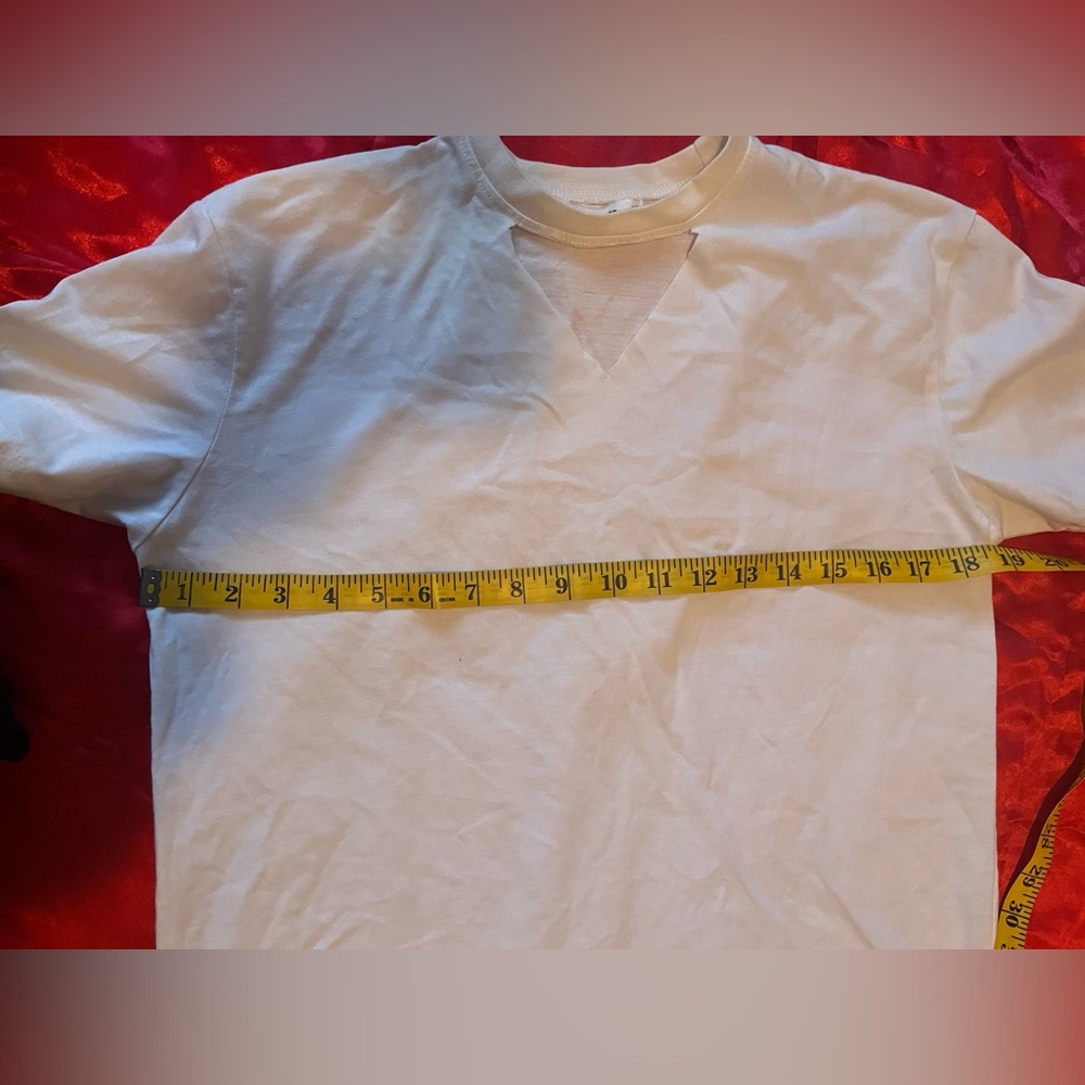 T shirt dress